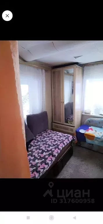 Дом в Новосибирская область, Искитим Уклонная ул. (40 м) - Фото 1