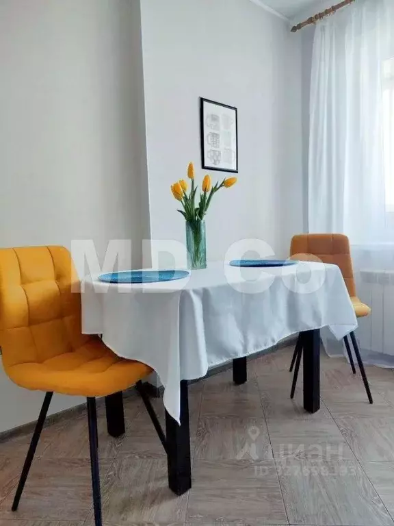 1-к кв. Московская область, Люберцы Инициативная ул., 13 (40.0 м) - Фото 1