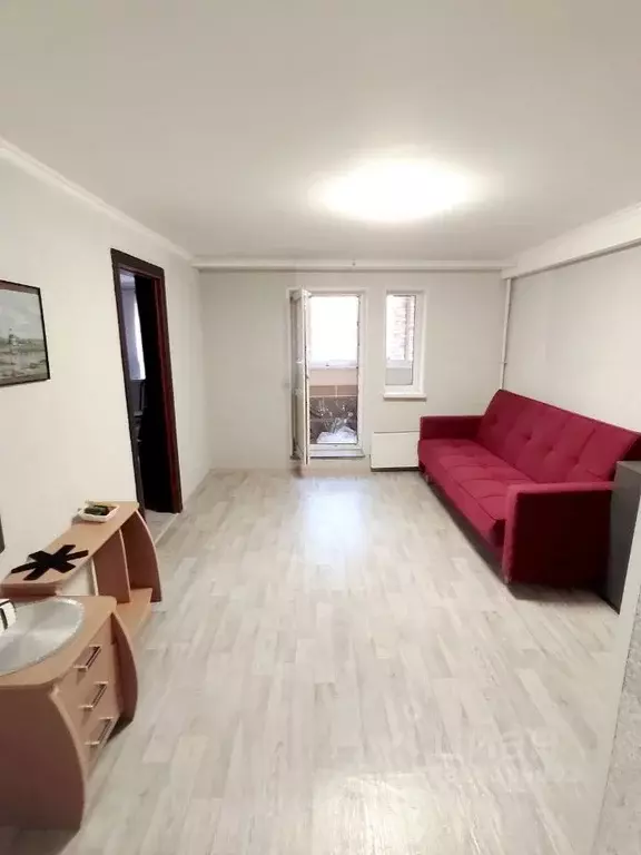 1-к кв. Московская область, Истра муниципальный округ, с. Рождествено ... - Фото 1