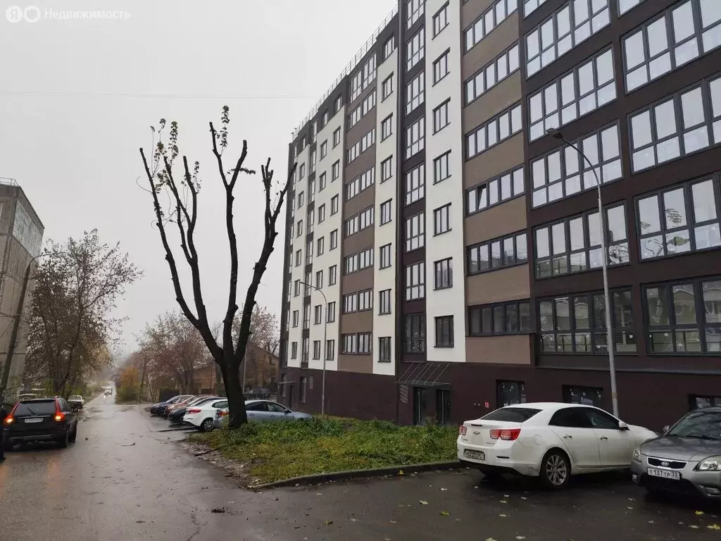 Торговая площадь (533.84 м) - Фото 2