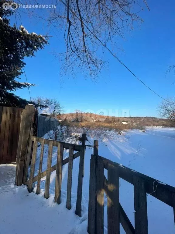 Участок в Амурская область, Благовещенск (10 м) - Фото 2