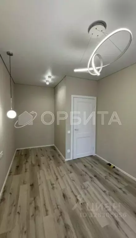 1-к кв. Тюменская область, Тюменский муниципальный округ, д. Дударева ... - Фото 2