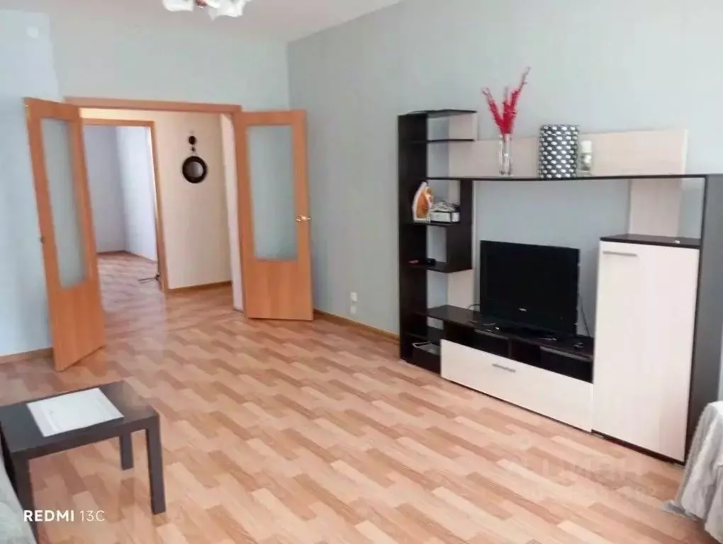 3-к кв. Свердловская область, Дегтярск ул. Фурманова, 35 (77.2 м) - Фото 2