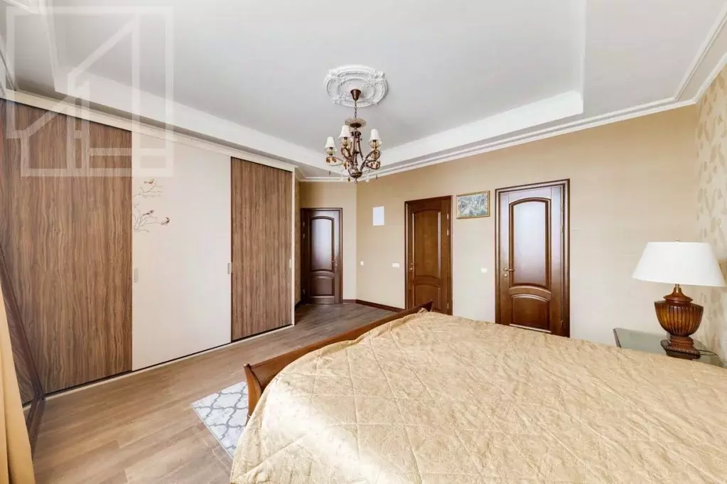 5-к кв. Москва Гончарная ул., 26к1 (193.0 м) - Фото 2