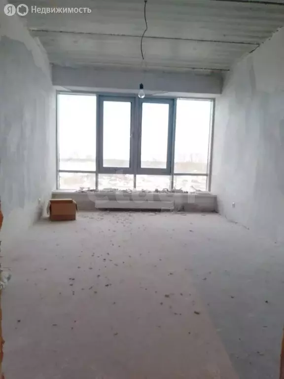 3-комнатная квартира: Калуга, Комфортная улица, 3 (90 м) - Фото 0