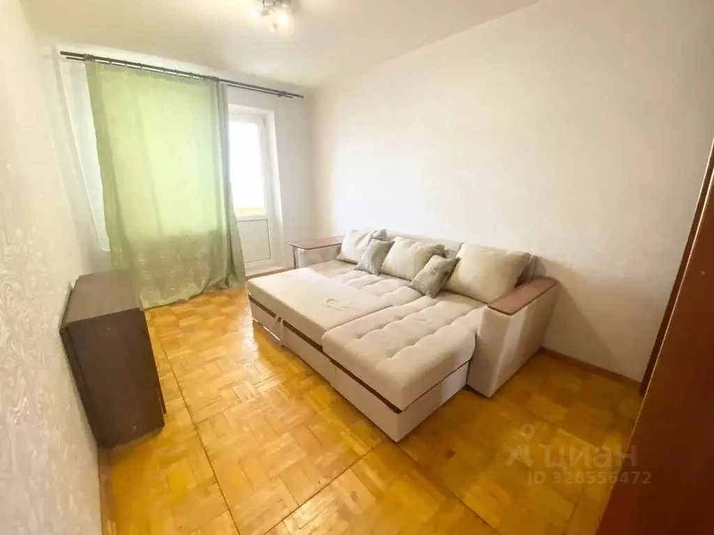 3-к кв. Удмуртия, Ижевск ул. Ленина, 110 (70.0 м) - Фото 1