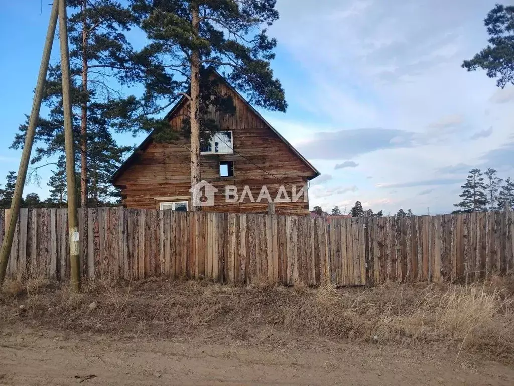 Дом в Бурятия, Улан-Удэ Зеленый мкр, Новый Зеленый кв-л, ул. ... - Фото 2