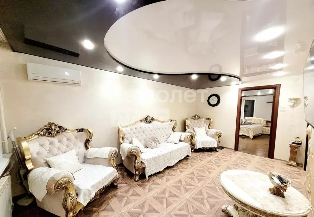 2-к кв. Свердловская область, Каменск-Уральский ул. Кирова, 6 (43.8 м) - Фото 2