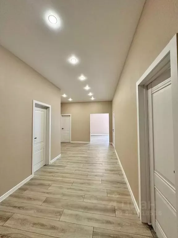 Коттедж в Татарстан, Лаишевский район, с. Сокуры, Новые Сокуры- 3 кп ... - Фото 1