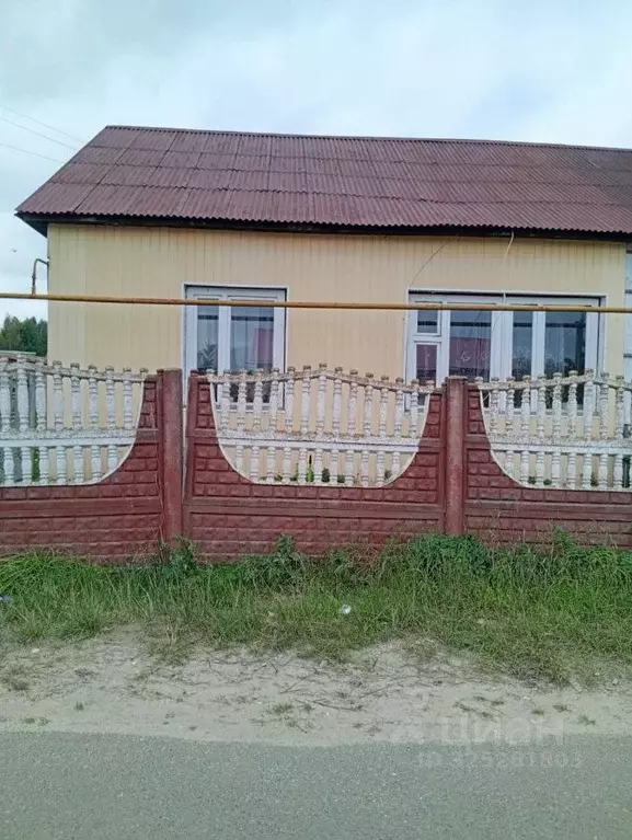 2-к кв. Марий Эл, Звениговский район, пос. Шелангер Центральная ул., ... - Фото 1