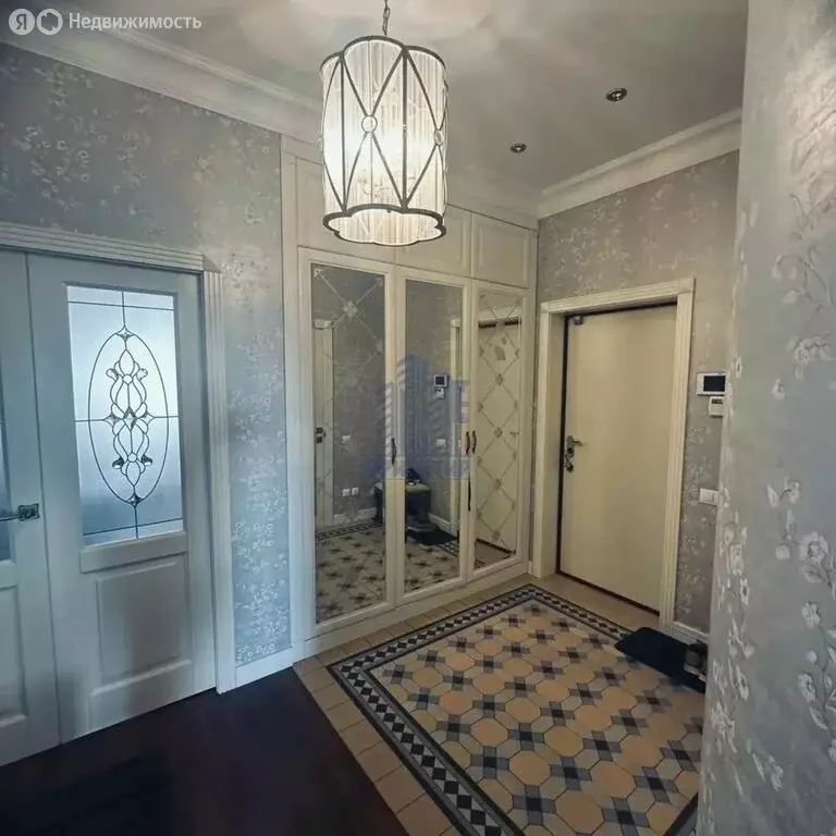 3-комнатная квартира: Чебоксары, улица Герцена, 4 (123 м) - Фото 2