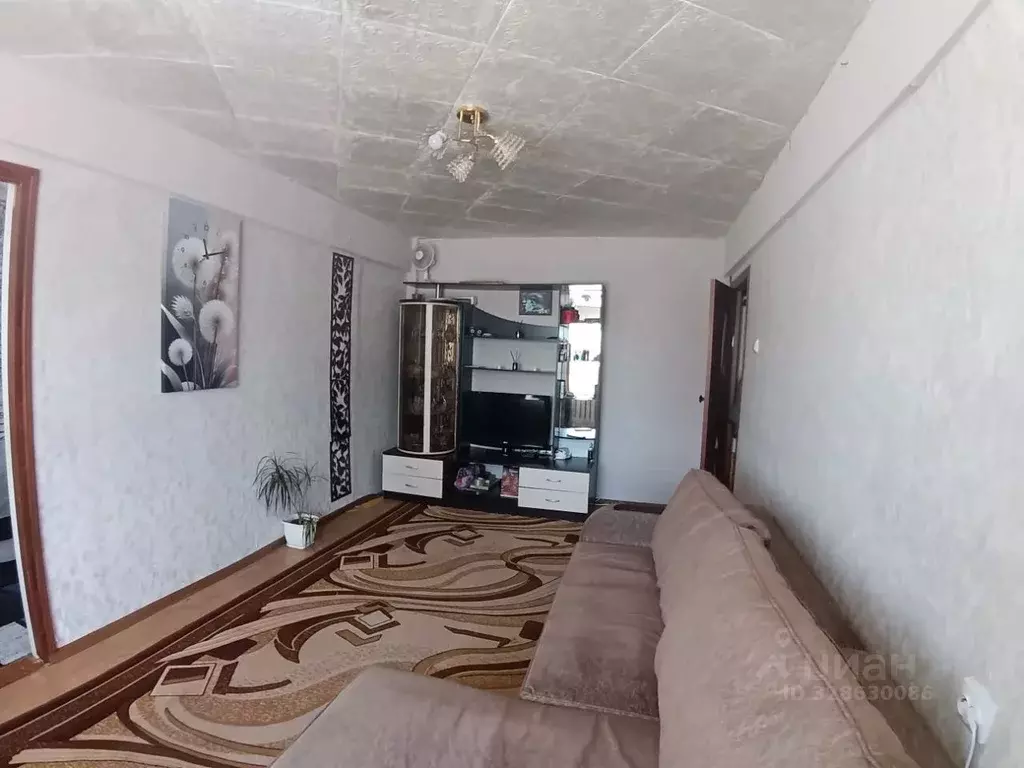 2-к кв. Амурская область, Белогорск ул. Транспортная, 63 (44.0 м) - Фото 2