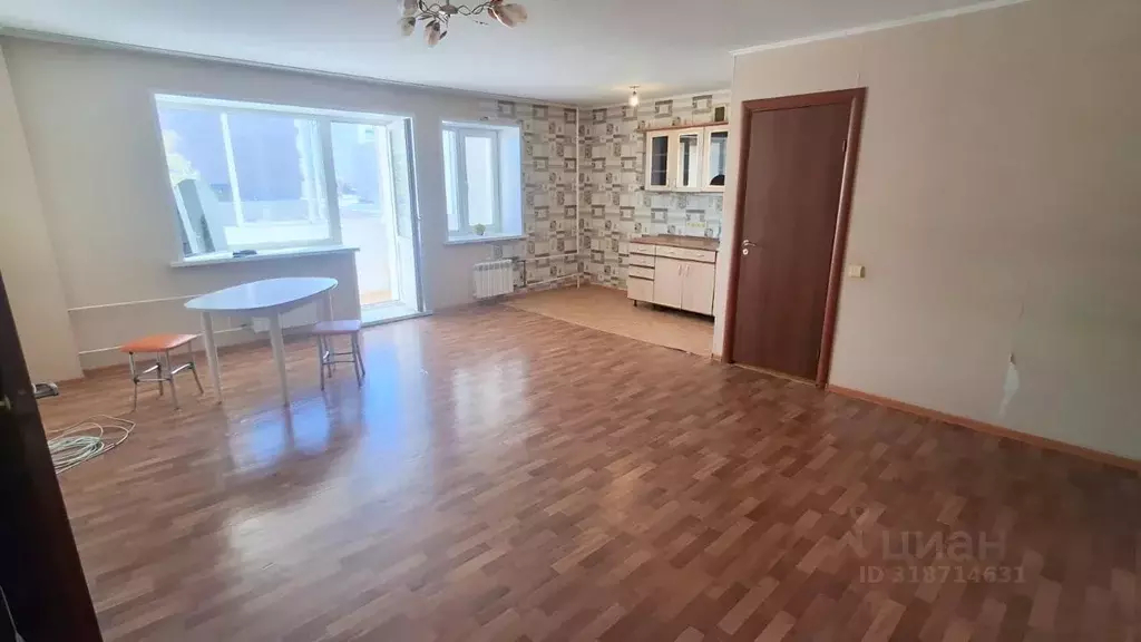 2-к кв. Кемеровская область, Кемерово ул. Юрия Двужильного, 10 (48.0 ... - Фото 1