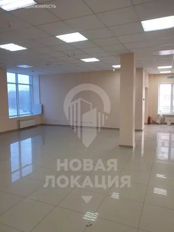 Помещение свободного назначения (380 м) - Фото 1