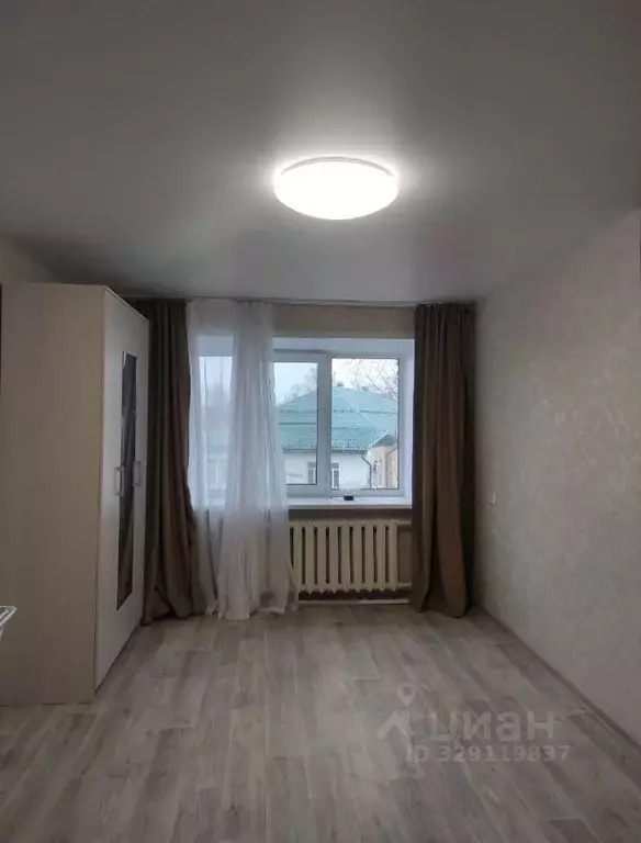 1-к кв. Костромская область, Кострома ул. Ленина, 100Б (30.7 м) - Фото 1