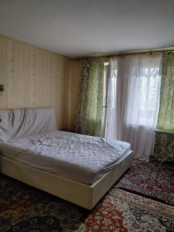 3-к кв. Санкт-Петербург просп. Энгельса, 143К1 (57.7 м) - Фото 2