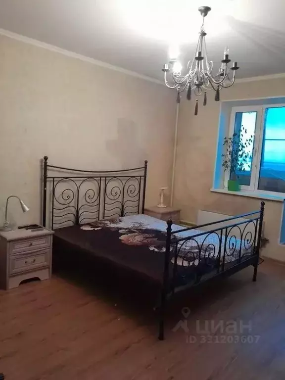 1-к кв. Московская область, Красногорск Успенская ул., 28 (52.0 м) - Фото 2