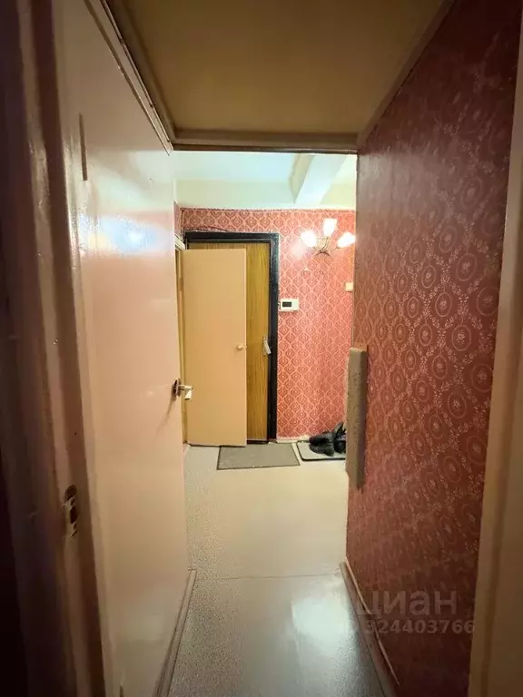 2-к кв. Санкт-Петербург Купчинская ул., 19К3 (48.0 м) - Фото 2