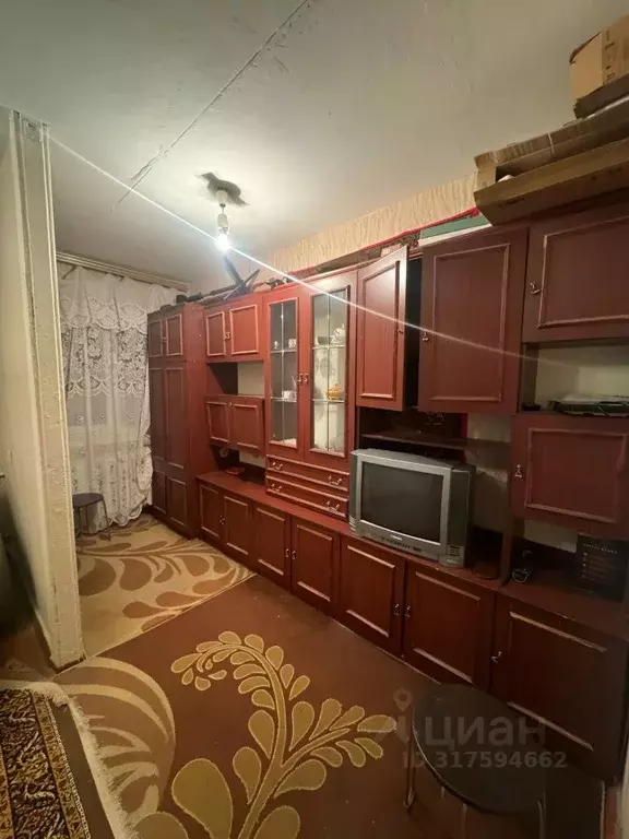 2-к кв. Ростовская область, Ростов-на-Дону Казахская ул., 87/2 (23.9 ... - Фото 0