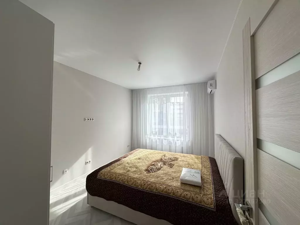 2-к кв. Ростовская область, Ростов-на-Дону ул. Мечникова, 110с2 (60.0 ... - Фото 1