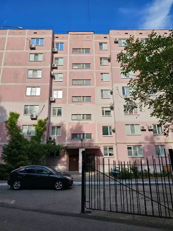 2-к кв. Ростовская область, Таганрог ул. Морозова, 22 (53.0 м) - Фото 0