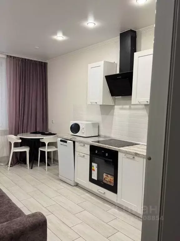 2-к кв. Татарстан, Казань ул. Родины, 24В (45.0 м) - Фото 2