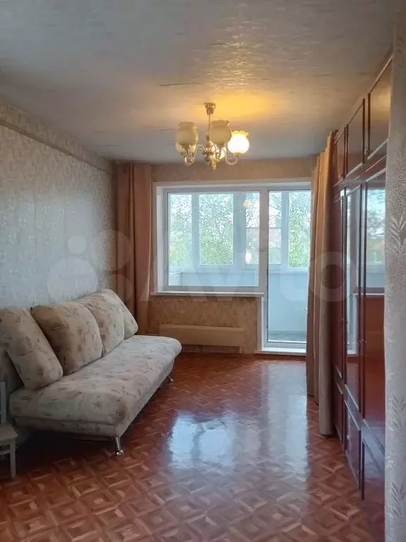 3-к. квартира, 73,4 м, 5/9 эт. - Фото 1