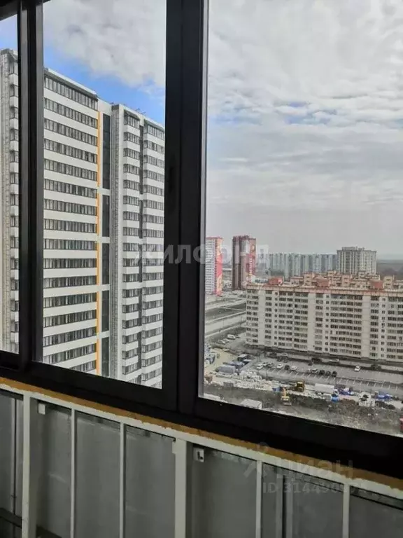 Студия Новосибирская область, Новосибирск ул. Петухова, 162 (24.0 м) - Фото 1