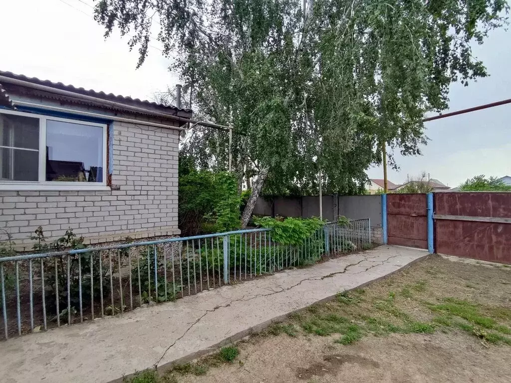 Дом в посёлок Третий Решающий, Набережная улица (79.7 м) - Фото 2