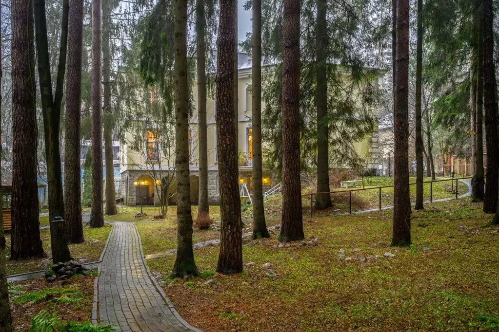 Коттедж в Московская область, Одинцовский городской округ, с. Юдино, ... - Фото 2