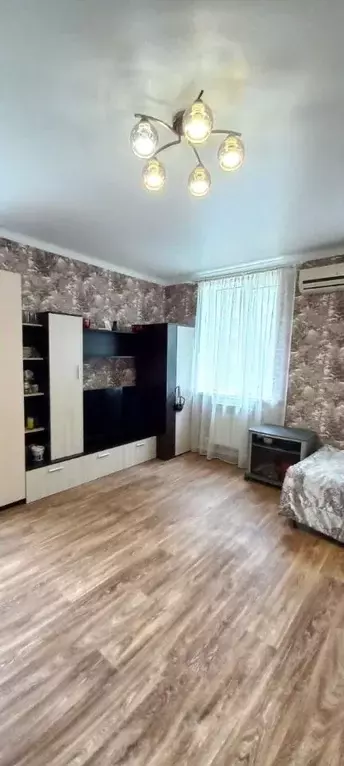 1-к кв. Ростовская область, Ростов-на-Дону Газетный пер., 104 (33.0 м) - Фото 1
