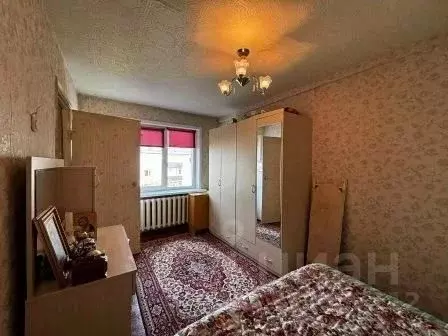 3-к кв. Коми, Усинск ул. Строителей, 7 (59.1 м) - Фото 1