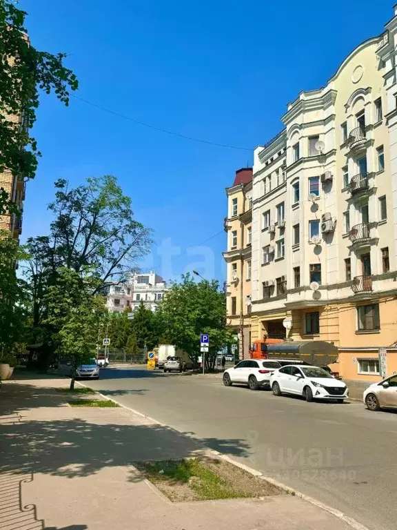 2-к кв. Татарстан, Казань ул. Маяковского, 28 (49.7 м) - Фото 1