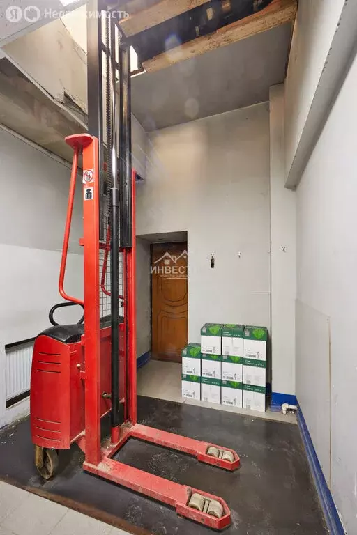 Производственное помещение (478 м) - Фото 1