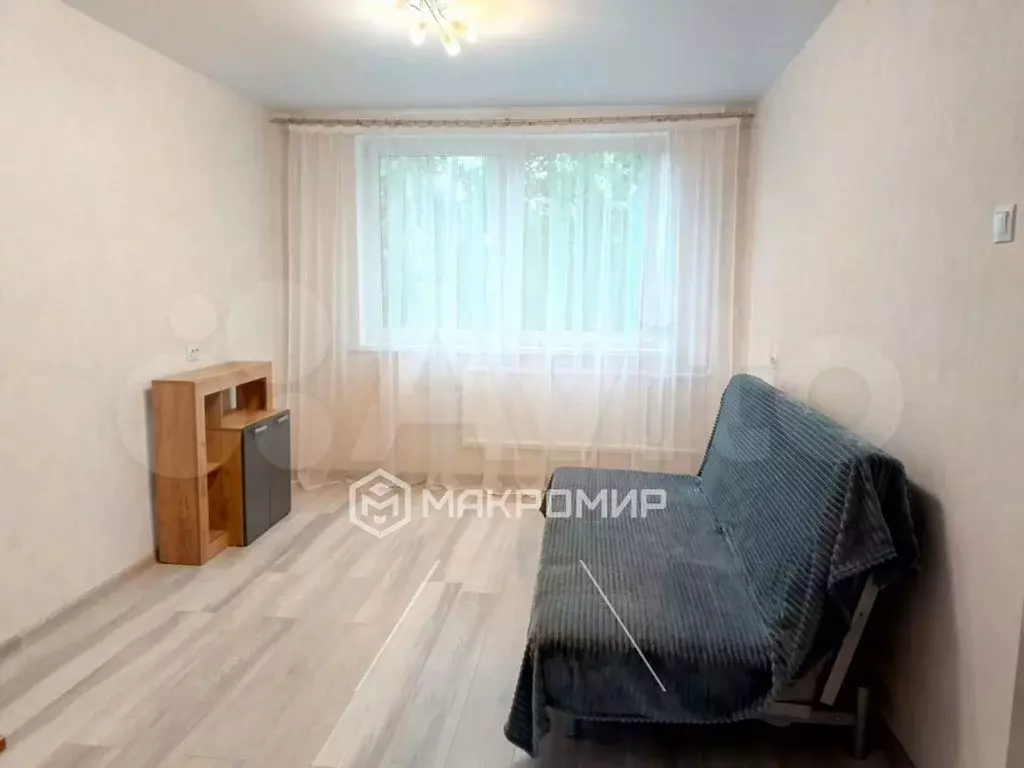 3-к. квартира, 62 м, 6/9 эт. - Фото 1