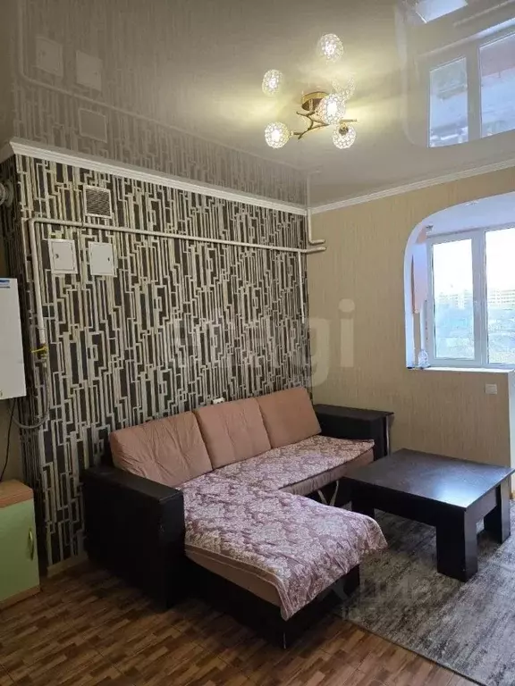 2-к кв. Ставропольский край, Пятигорск Надречный пер. (39.8 м) - Фото 1