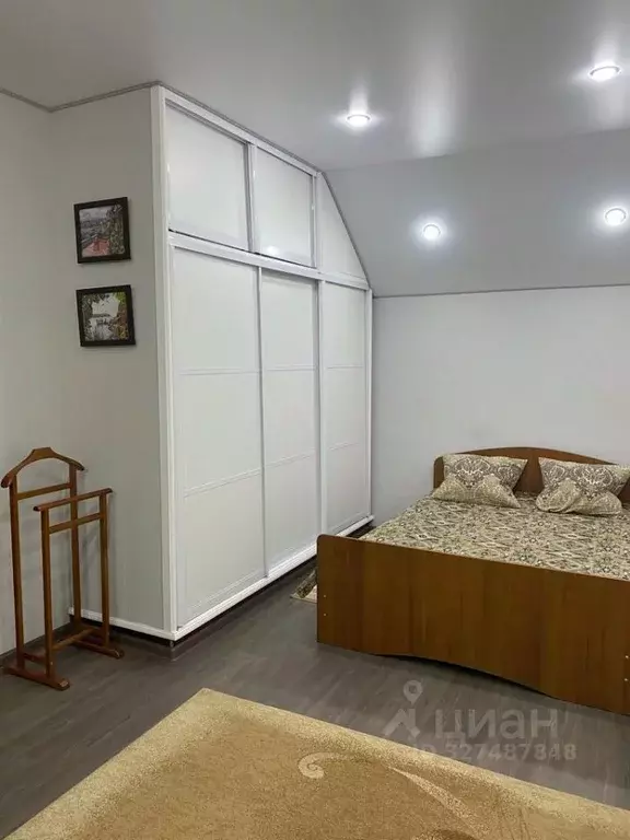 Дом в Ростовская область, Волгодонской район, Романовская ст-ца ... - Фото 2