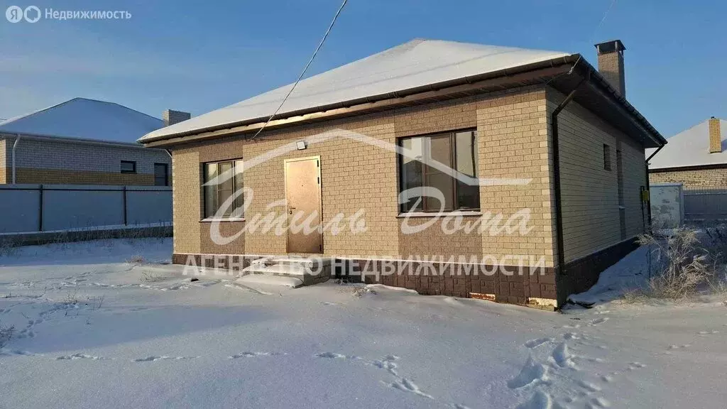 Дом в Волгоград, посёлок Участок ВПЭЛС № 5, улица Дружбы (100 м) - Фото 1