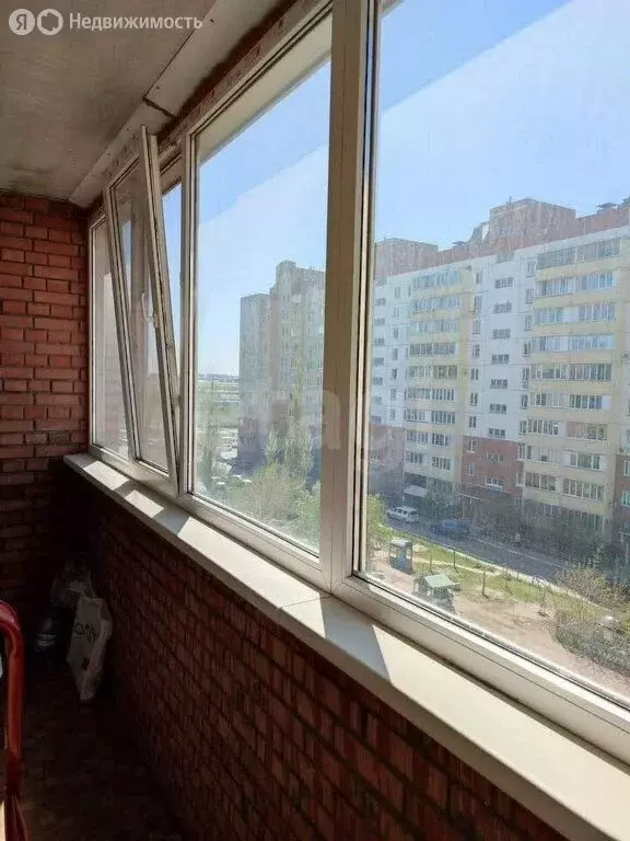 2-комнатная квартира: Омск, улица Дмитриева, 17/1 (57 м) - Фото 2