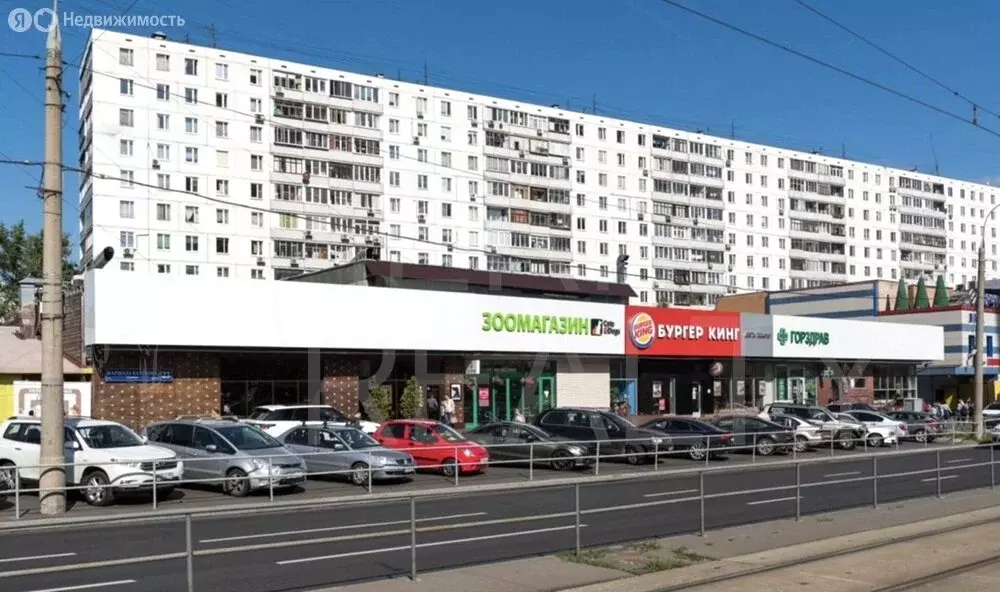 Помещение свободного назначения (514.7 м) - Фото 2