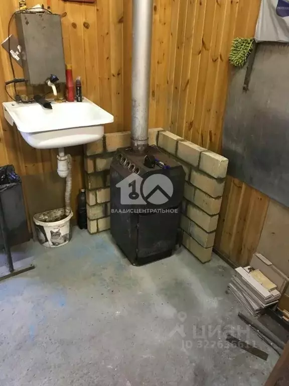 Гараж в Новосибирская область, Новосибирск Молния гаражно-строительный ... - Фото 2