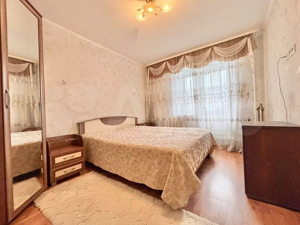 3-к. квартира, 67,5 м, 7/10 эт. - Фото 1