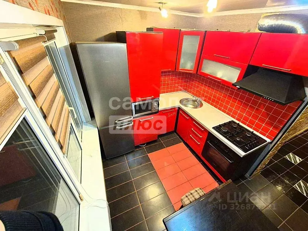 3-к кв. Пензенская область, Пенза ул. 8 Марта, 7 (65.8 м) - Фото 2