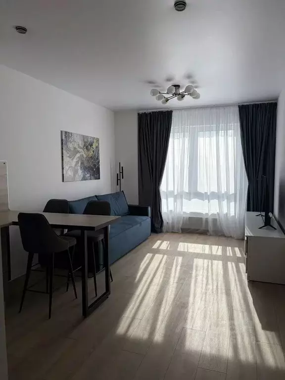 2-к кв. Москва Амурская ул., 2к1 (43.0 м) - Фото 1