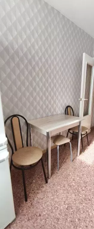 1-к кв. Пермский край, Пермь ул. Куфонина, 9 (37.2 м) - Фото 2