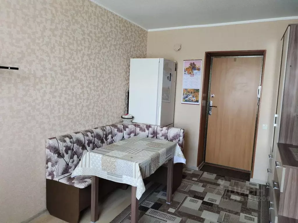 Комната Калужская область, Калуга ул. Платова, 40 - Фото 0