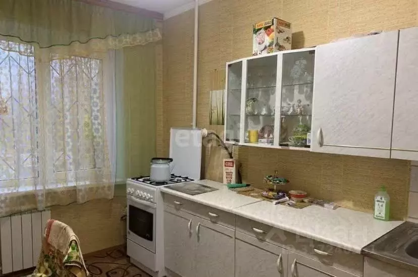 3-к кв. Белгородская область, Белгород бул. Первого Салюта, 3 (60.2 м) - Фото 0