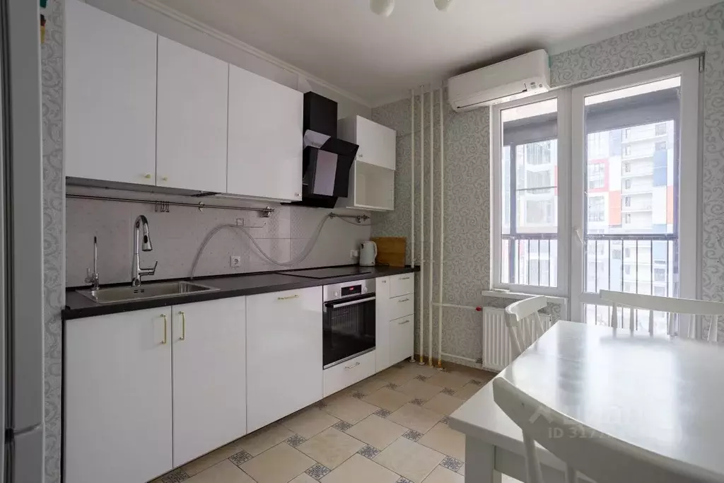 2-к кв. Санкт-Петербург бул. Головнина, 10 (60.0 м) - Фото 0