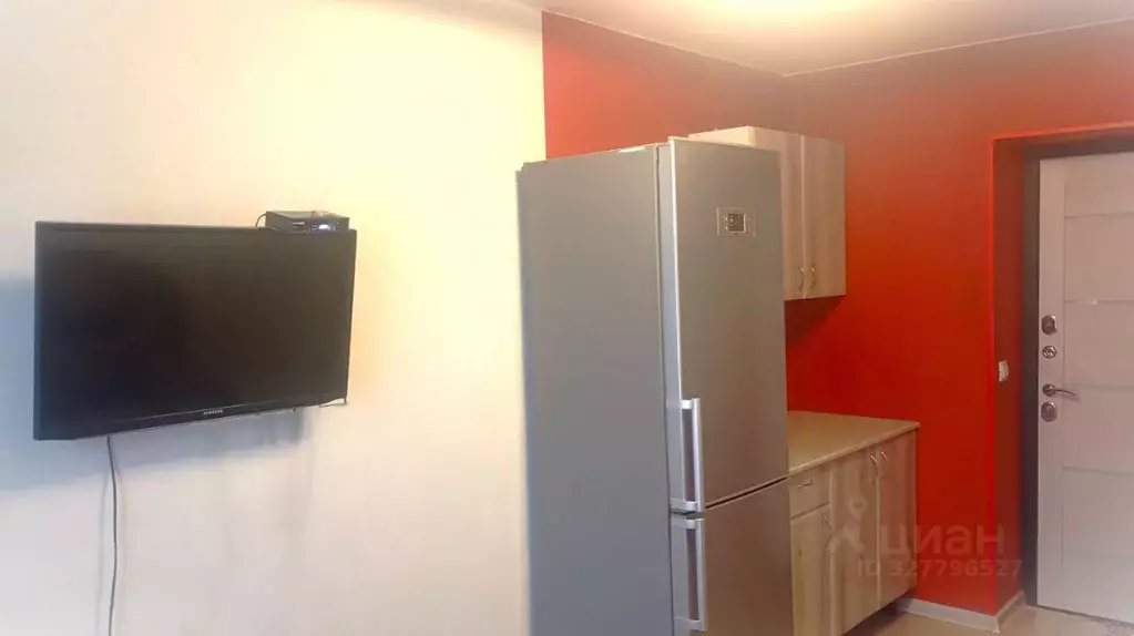 Комната Омская область, Омск Степная ул., 239 (12.5 м) - Фото 1