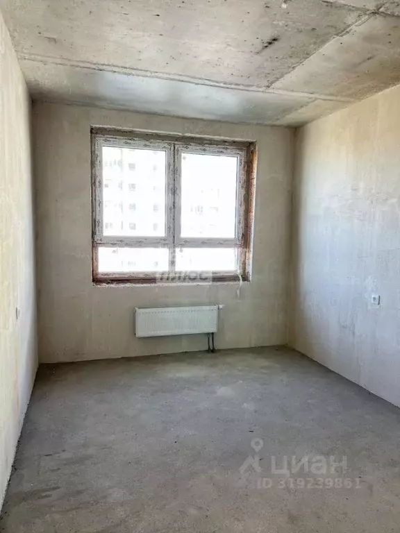1-к кв. Башкортостан, Уфа ул. Воинов-Интернационалистов, 7 (34.0 м) - Фото 0